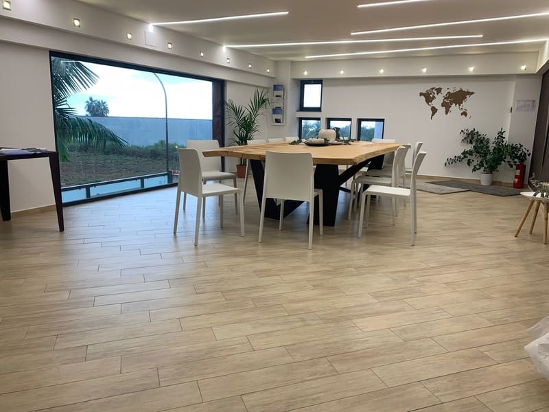 FOTO INTERNI AZIENDA