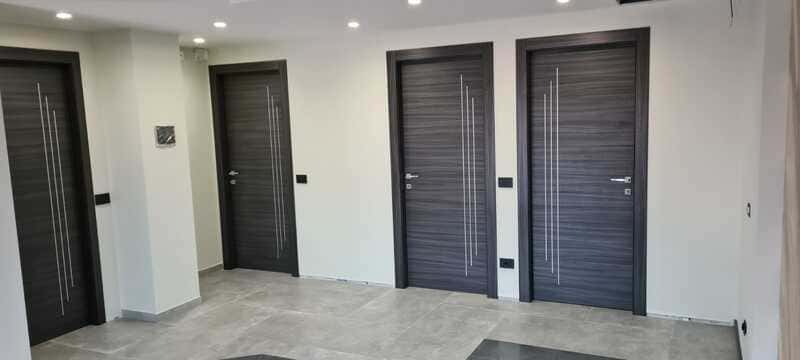 PORTE INTERNE