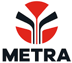 logo metra