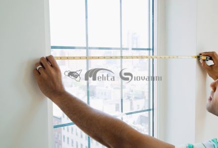 INFISSI MELITA FAQ 2